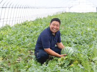 高島農園