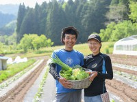 木の里農園