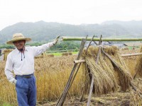 農のサイクルを肌身で感じる『常磐大学ファーム』